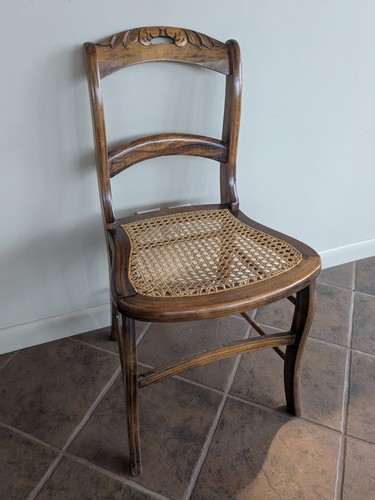 Handmade chair american - chair,